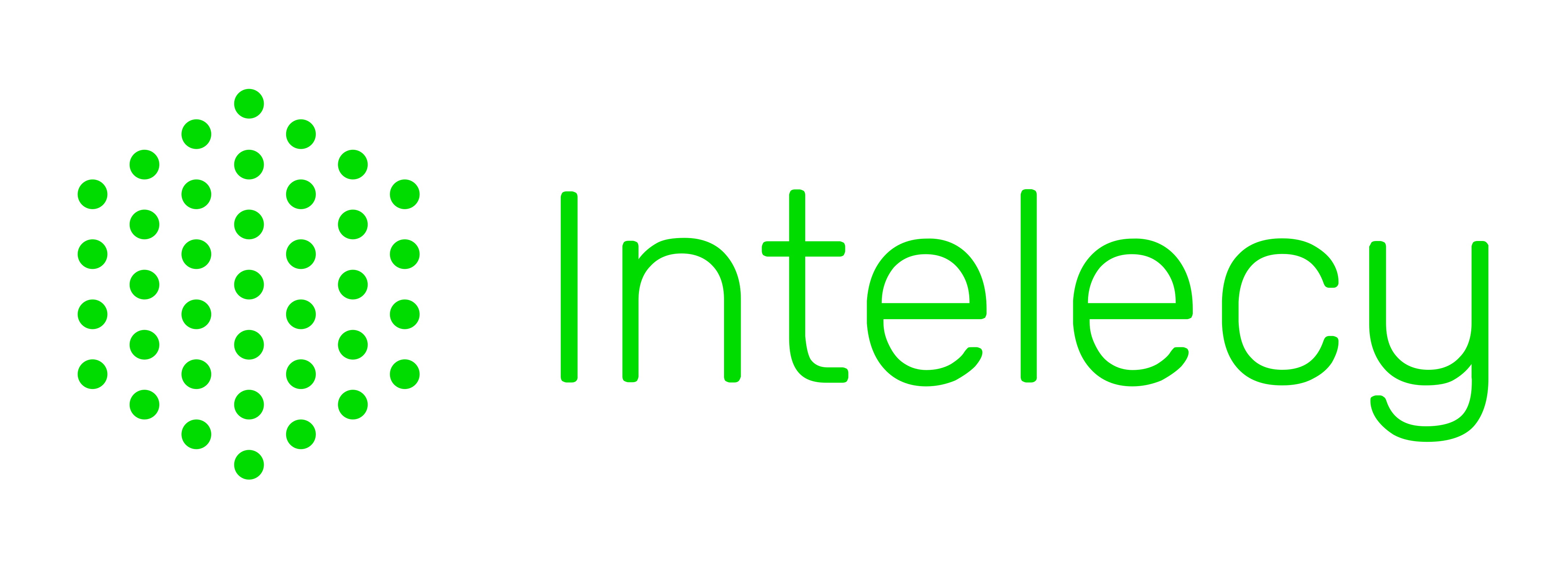 Intelecy logo
